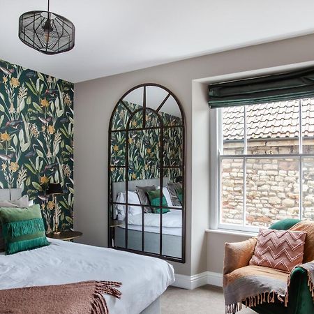 The Prince Of Waterloo - Boutique Guest Rooms Winford المظهر الخارجي الصورة