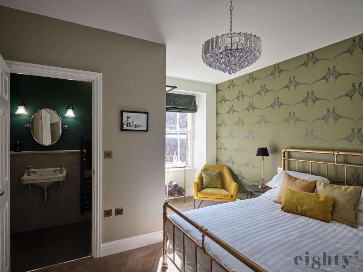 The Prince Of Waterloo - Boutique Guest Rooms Winford المظهر الخارجي الصورة