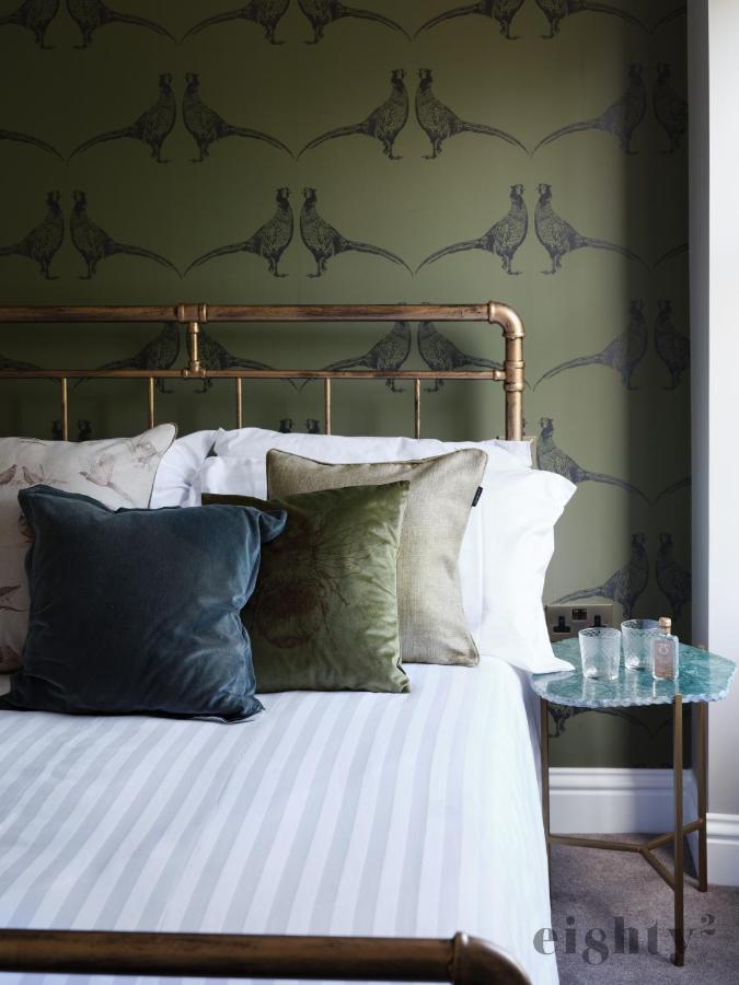The Prince Of Waterloo - Boutique Guest Rooms Winford المظهر الخارجي الصورة