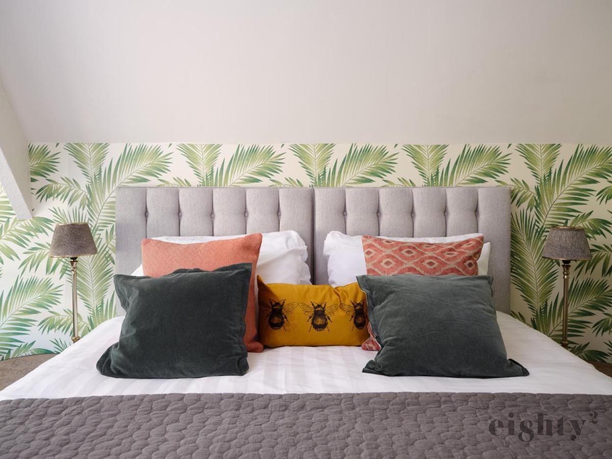The Prince Of Waterloo - Boutique Guest Rooms Winford المظهر الخارجي الصورة