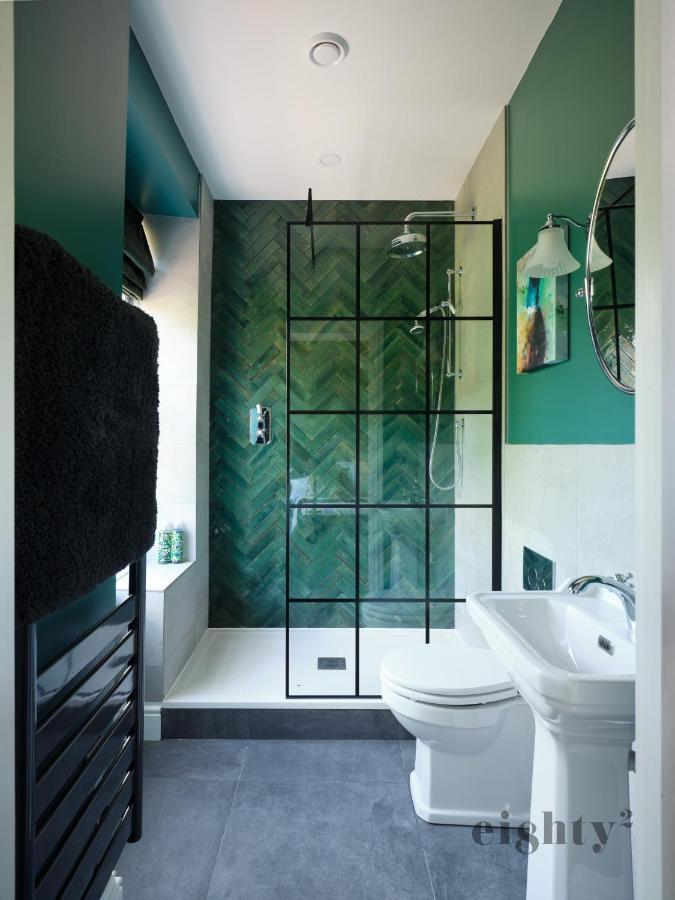 The Prince Of Waterloo - Boutique Guest Rooms Winford المظهر الخارجي الصورة