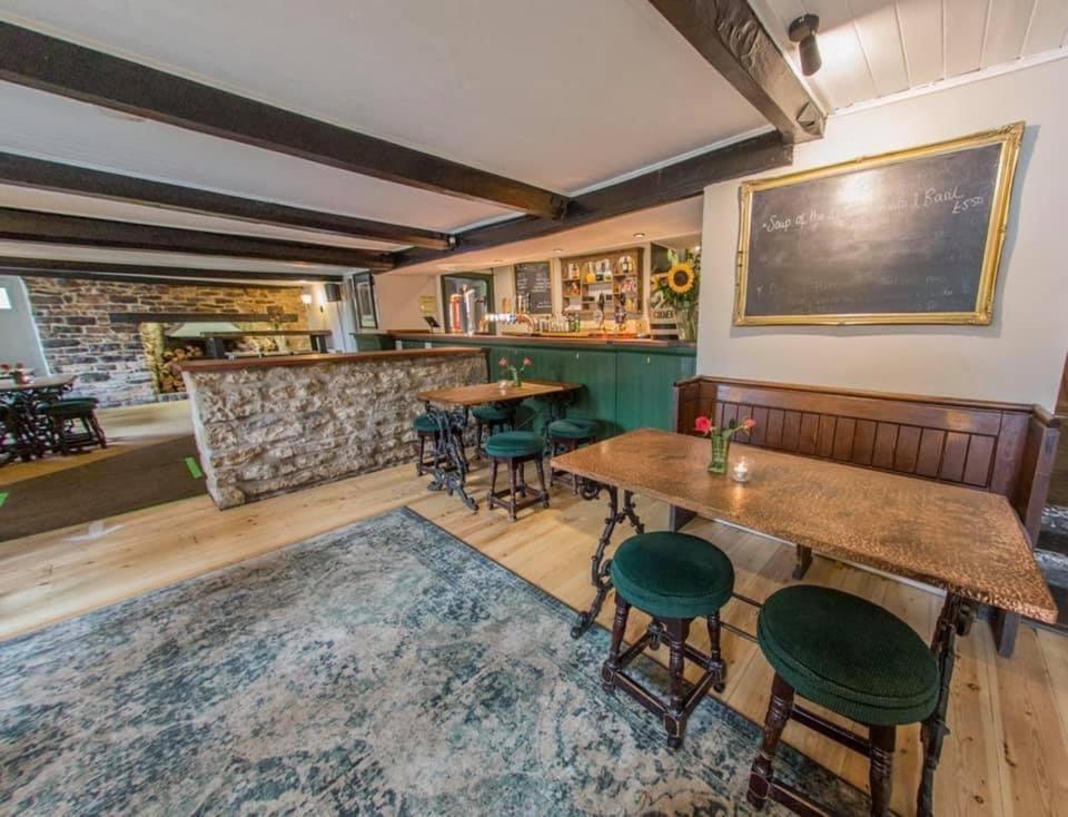 The Prince Of Waterloo - Boutique Guest Rooms Winford المظهر الخارجي الصورة