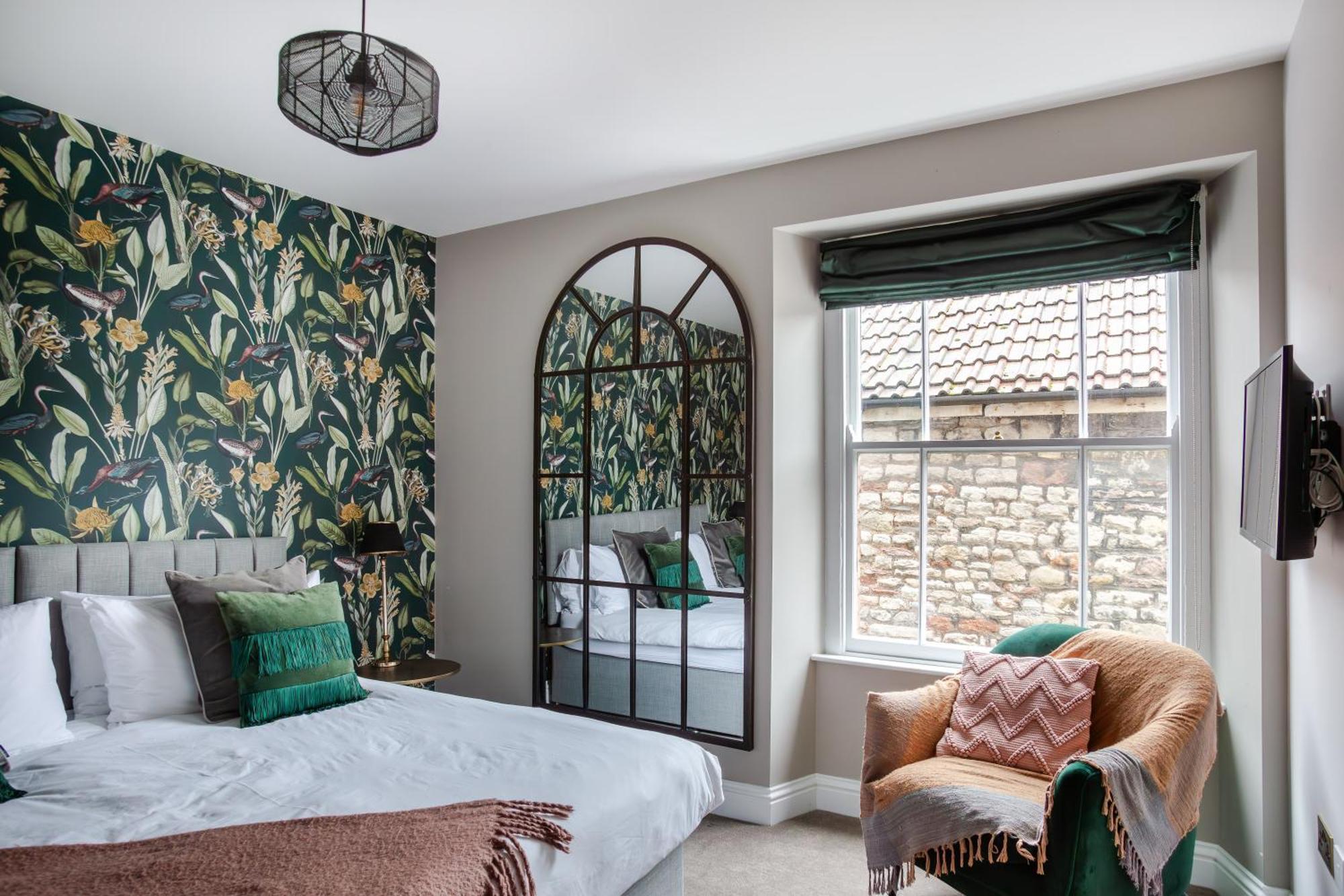 The Prince Of Waterloo - Boutique Guest Rooms Winford المظهر الخارجي الصورة
