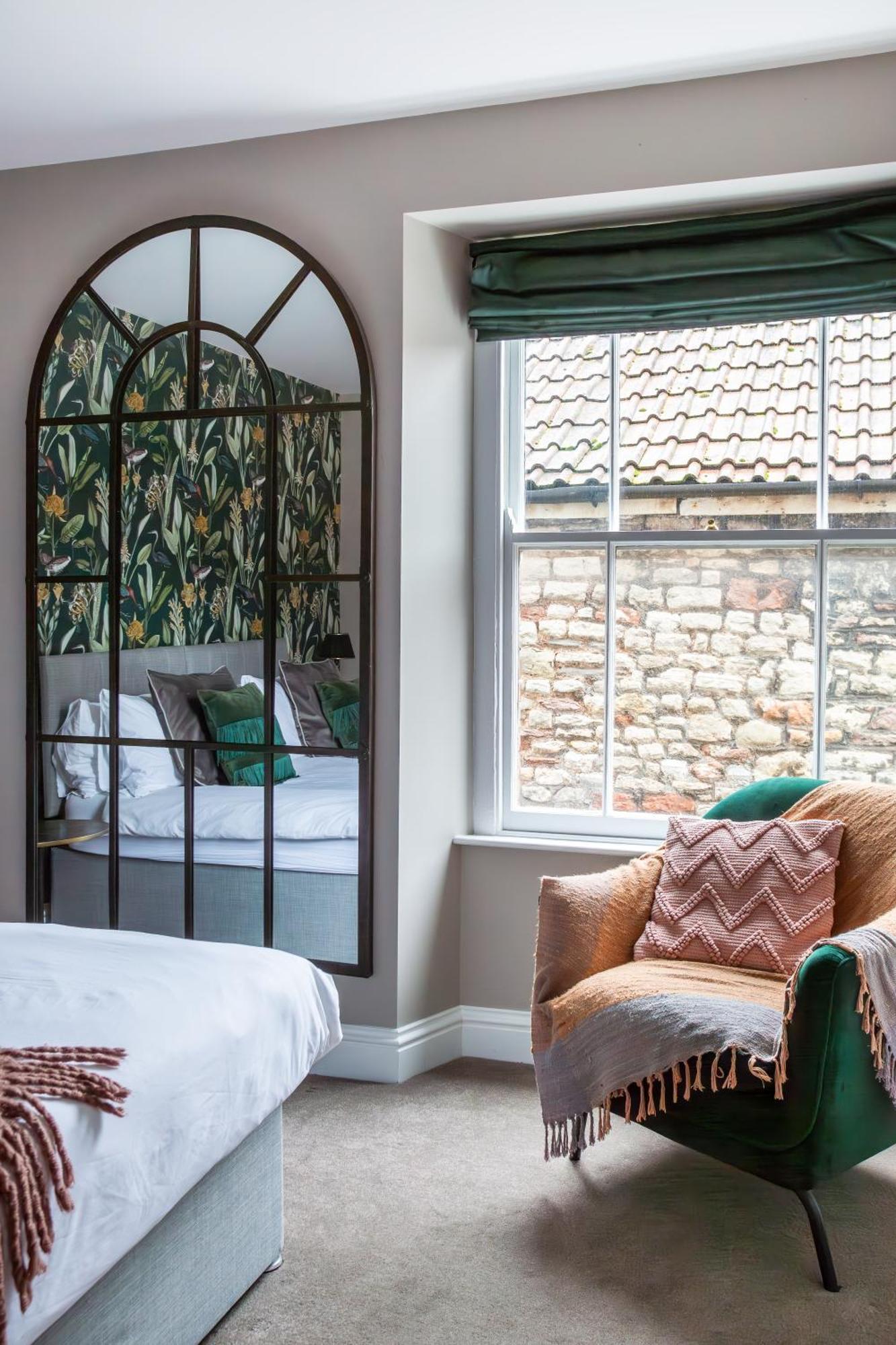The Prince Of Waterloo - Boutique Guest Rooms Winford المظهر الخارجي الصورة