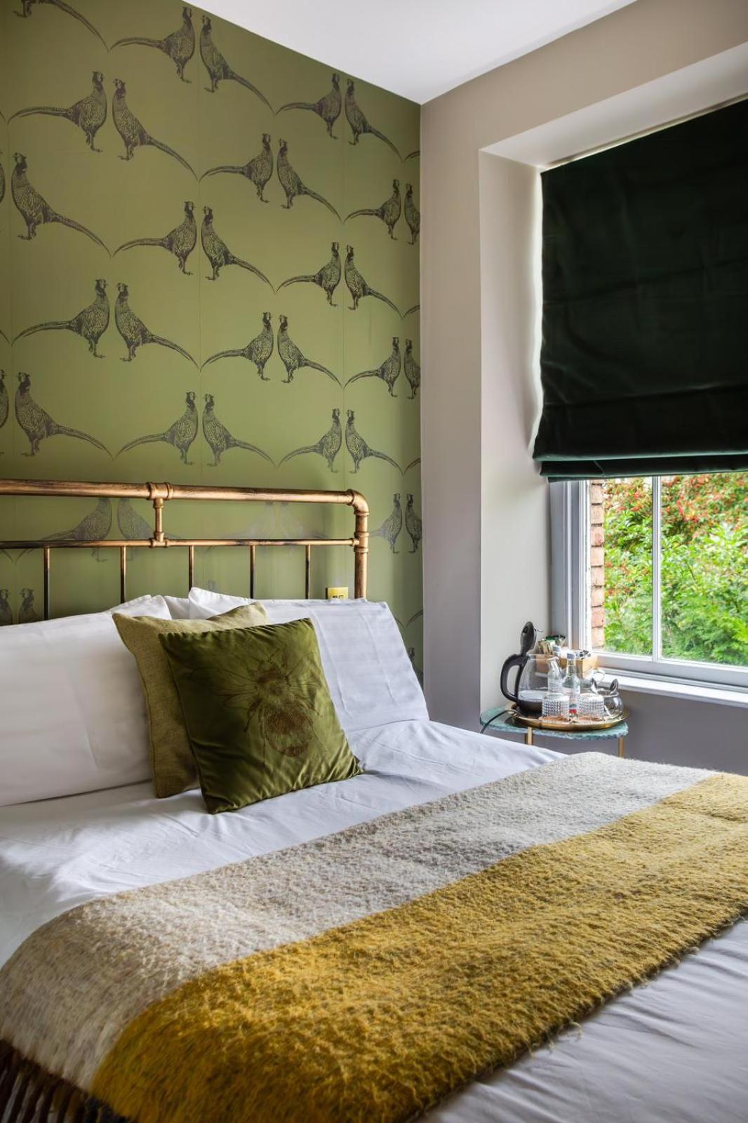 The Prince Of Waterloo - Boutique Guest Rooms Winford المظهر الخارجي الصورة