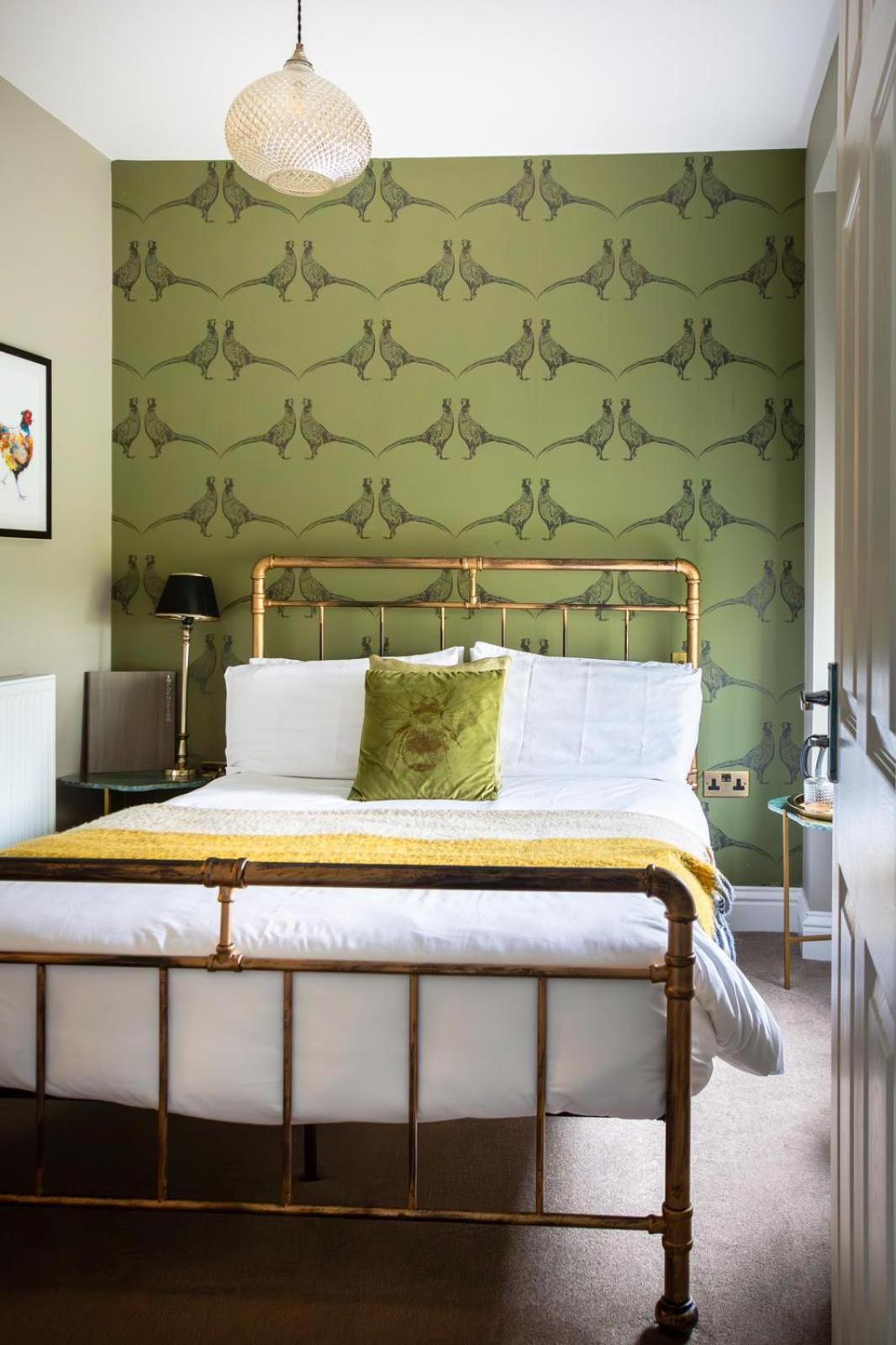 The Prince Of Waterloo - Boutique Guest Rooms Winford المظهر الخارجي الصورة